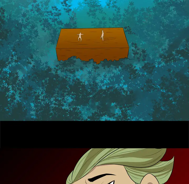 重罪之岛第29话