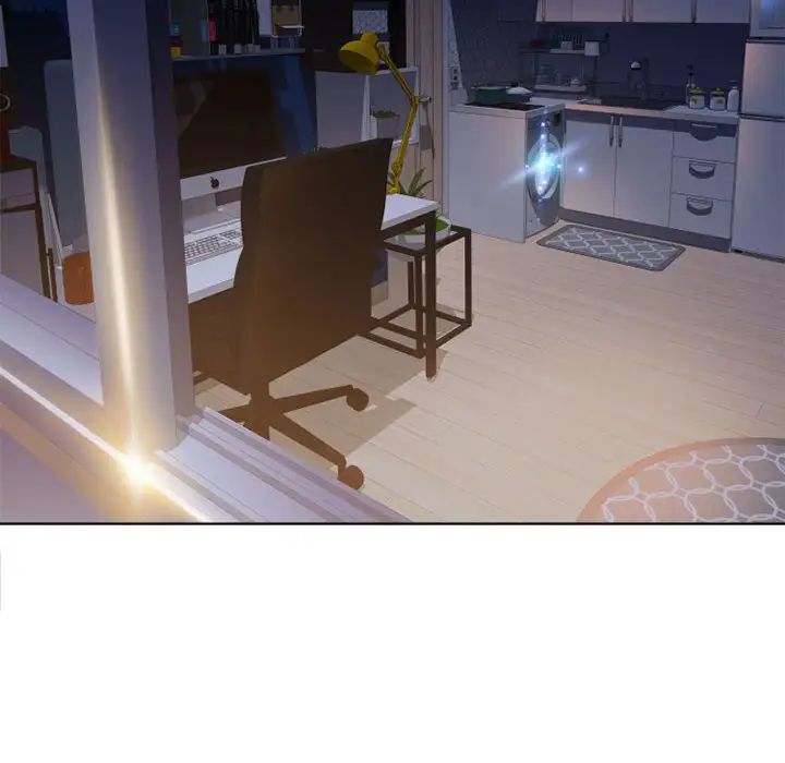 隔壁的她第48话