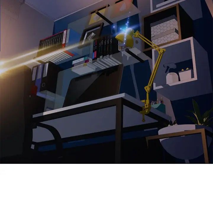 隔壁的她第48话