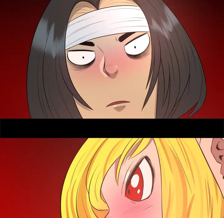 重罪之岛第31话