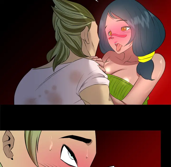 重罪之岛第33话