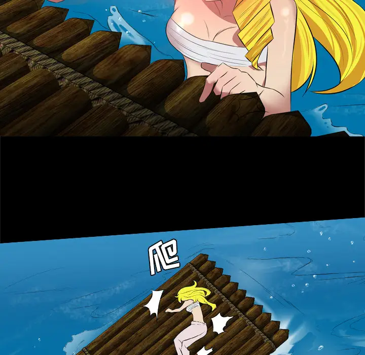 重罪之岛第33话