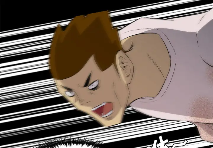 重罪之岛第35话