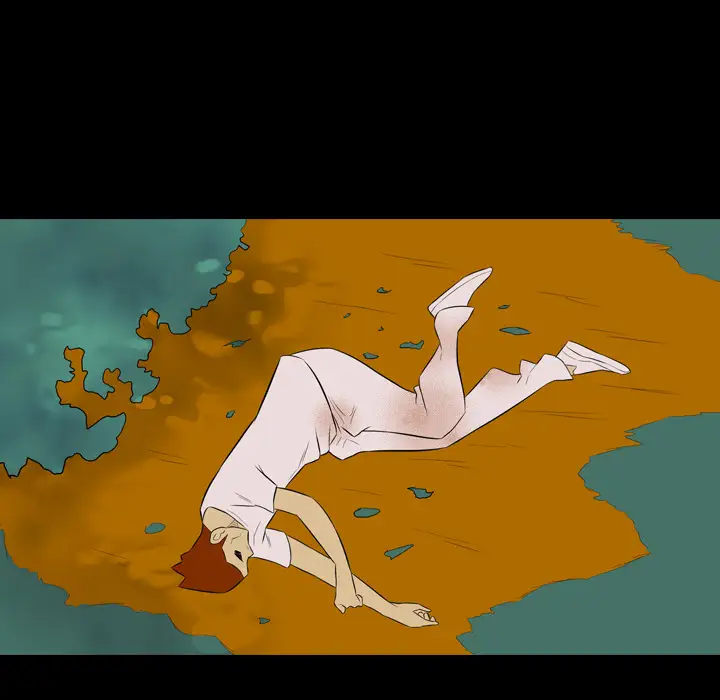 重罪之岛第36话