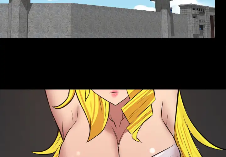 重罪之岛第37话