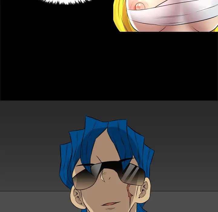 重罪之岛第37话