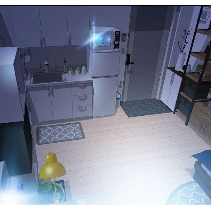 隔壁的她第52话