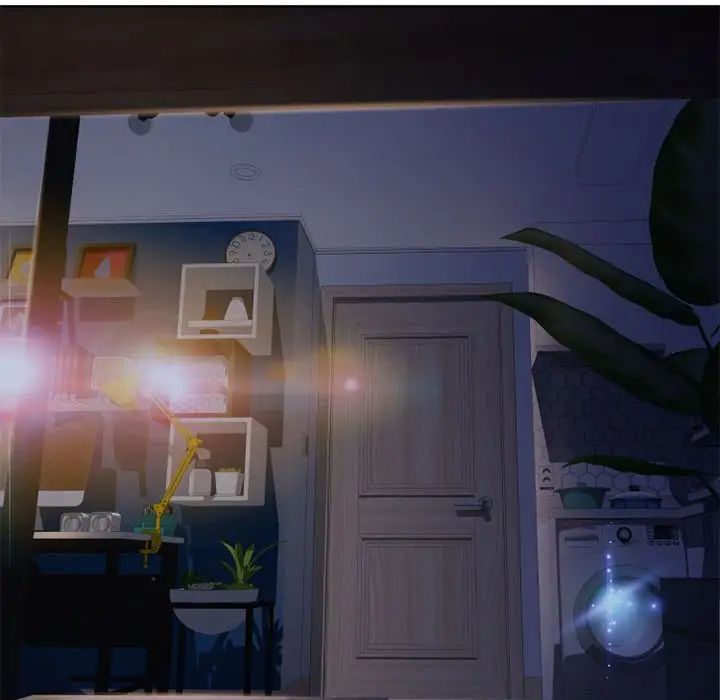 隔壁的她第53话