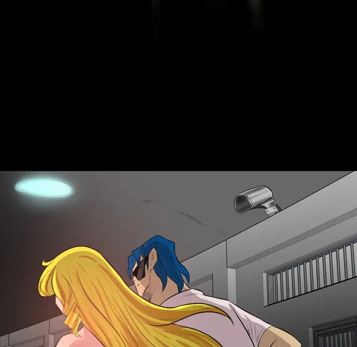 重罪之岛第39章