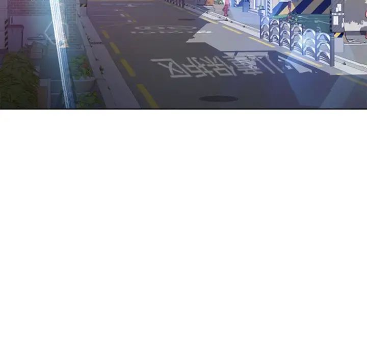 隔壁的她第55话-最终话(完结)