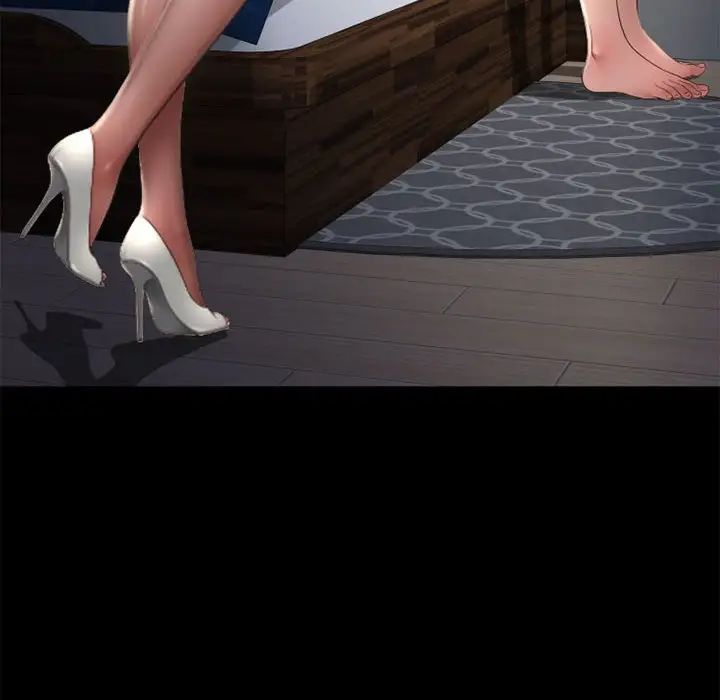 隔壁的她第55话-最终话(完结)