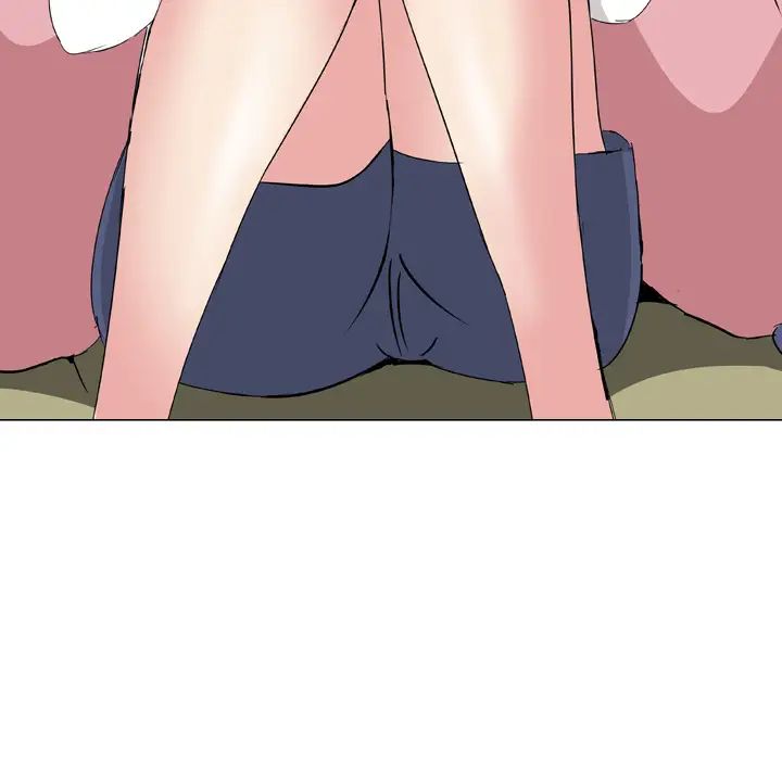 姊姊的秘密日记第1话