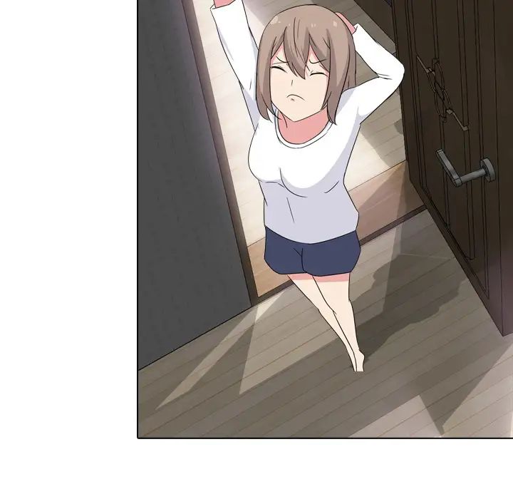 姊姊的秘密日记第1话