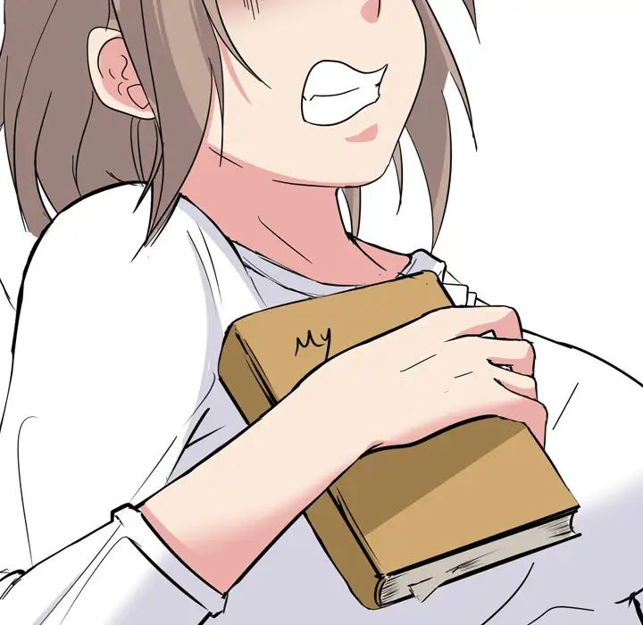 姊姊的秘密日记第1话