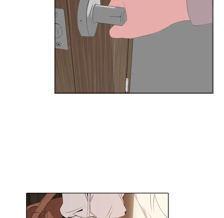 姊姊的秘密日记第1话