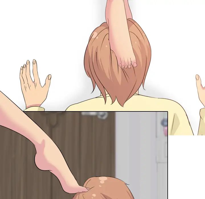 姊姊的秘密日记第2话