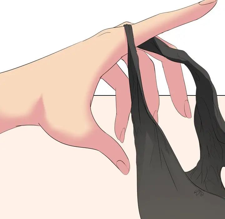 姊姊的秘密日记第3话