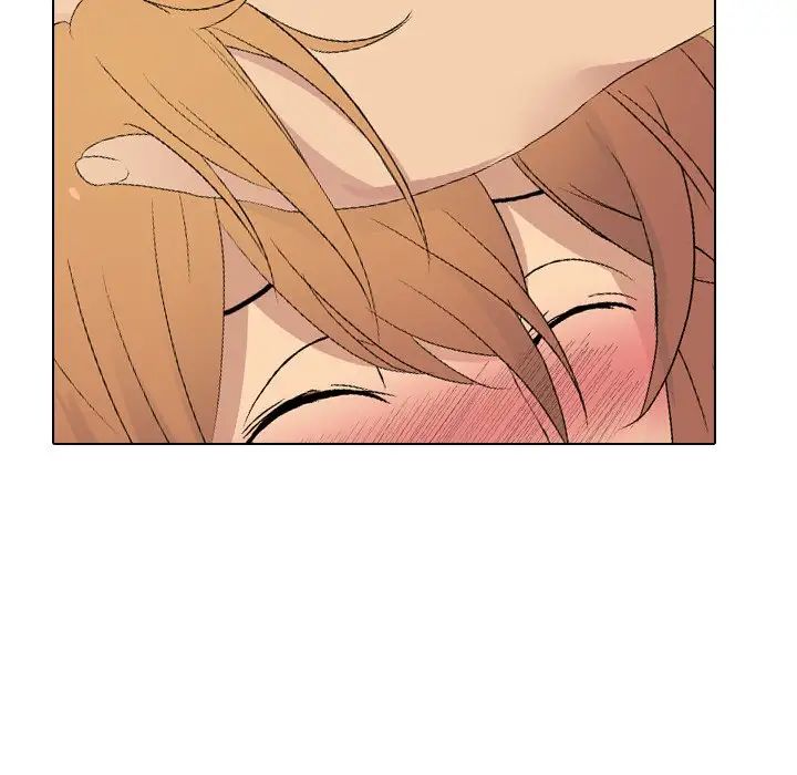 姊姊的秘密日记第3话