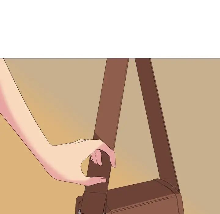 姊姊的秘密日记第3话