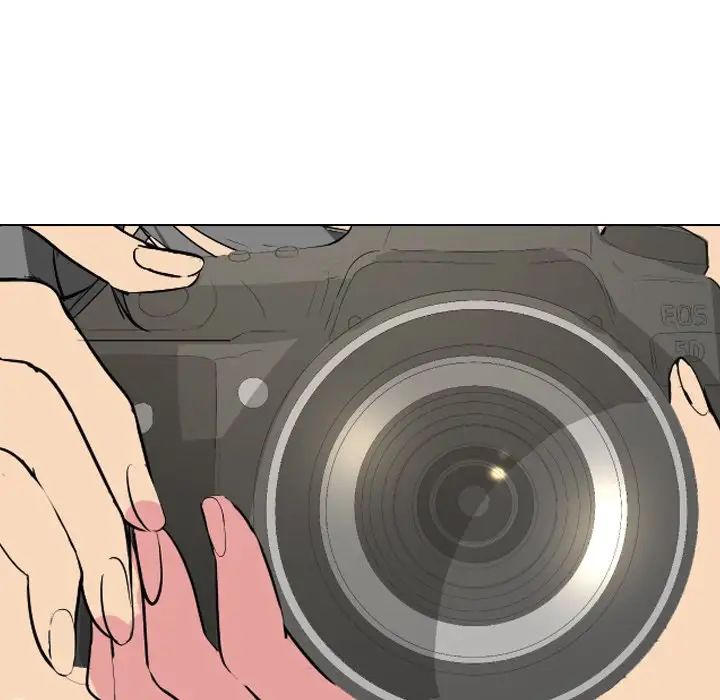 姊姊的秘密日记第4话