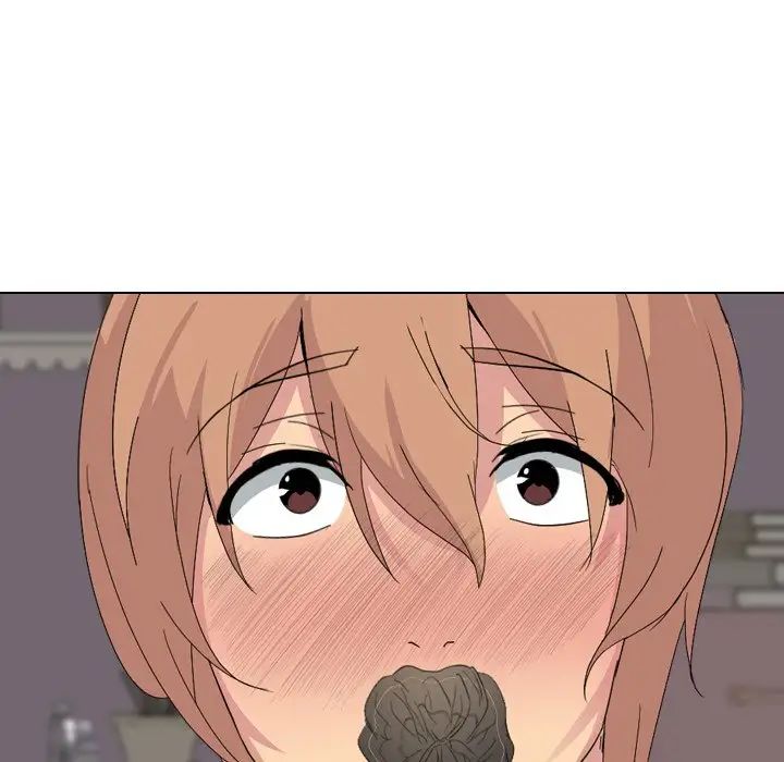 姊姊的秘密日记第4话