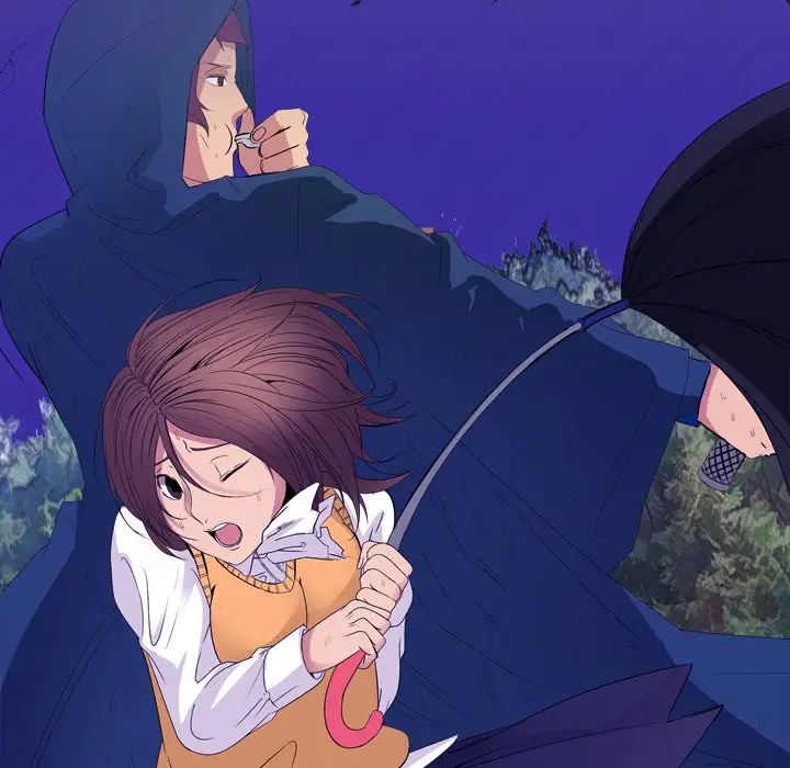 姊姊的秘密日记第5话