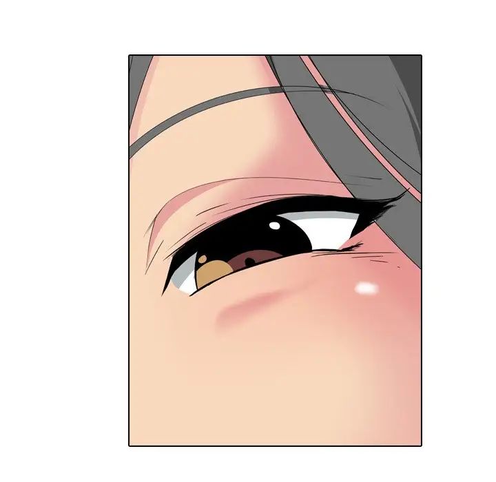 姊姊的秘密日记第5话