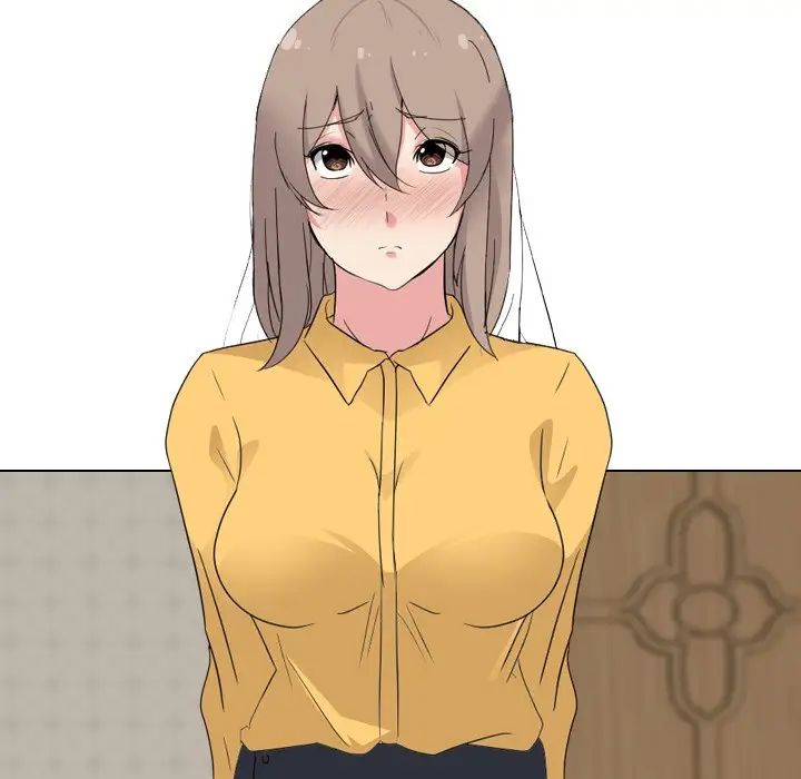 姊姊的秘密日记第6话