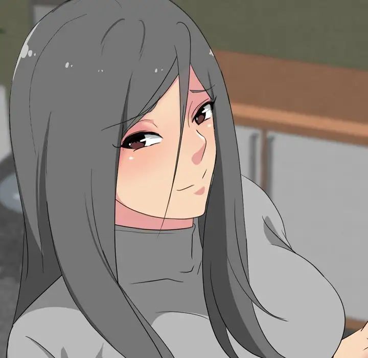 姊姊的秘密日记第8话