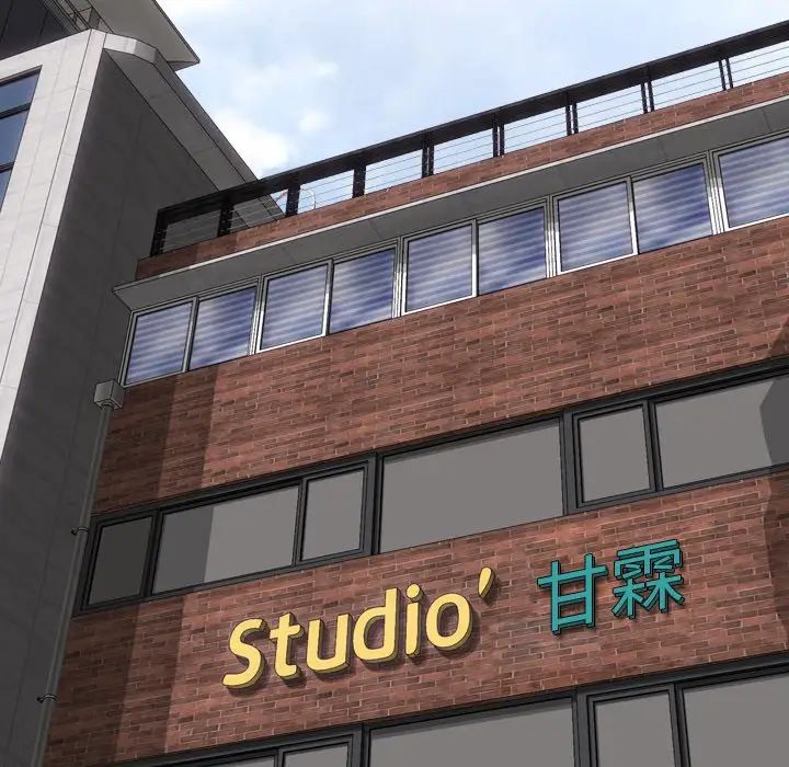 姊姊的秘密日记第8话