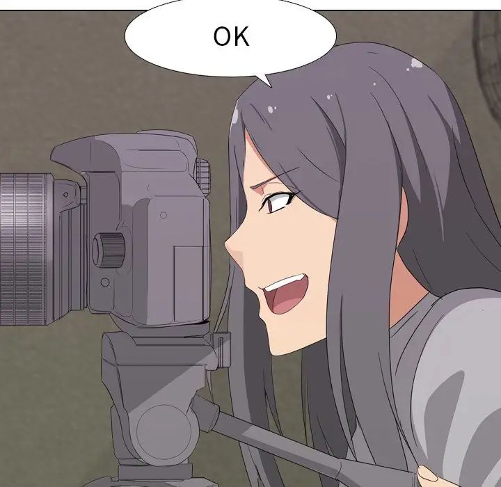 姊姊的秘密日記第8话