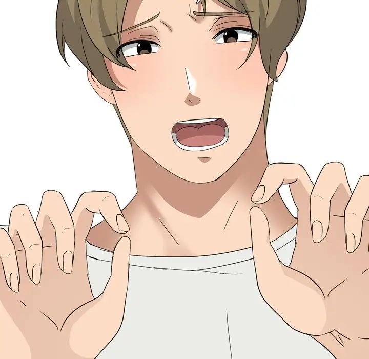 姊姊的秘密日记第9话