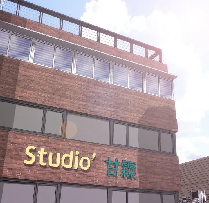 姊姊的秘密日记第9话