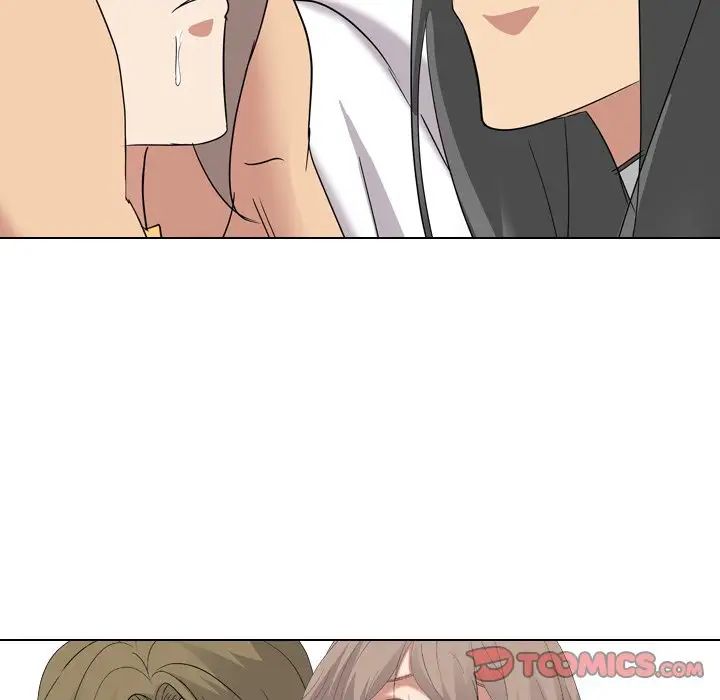 姊姊的秘密日記第9话