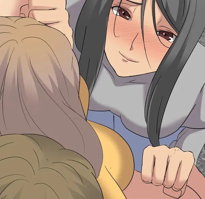 姊姊的秘密日记第9话