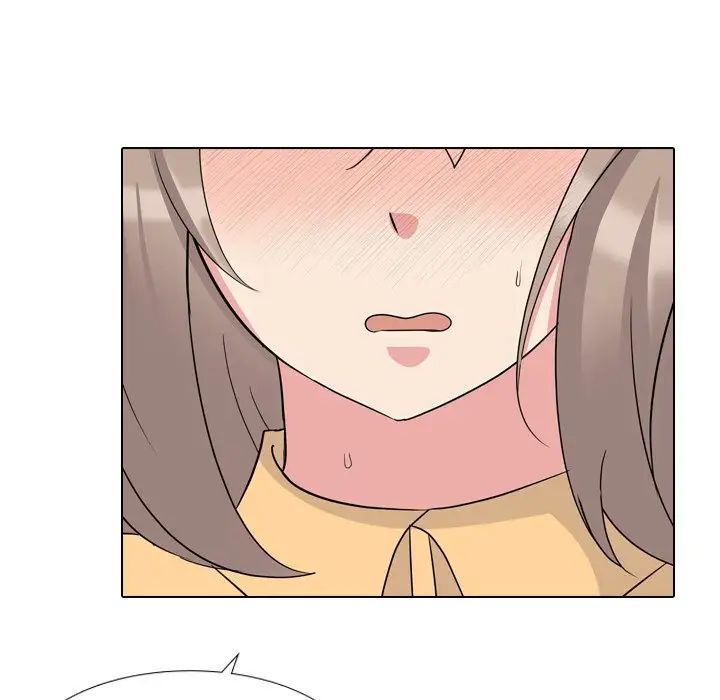 姊姊的秘密日记第10话