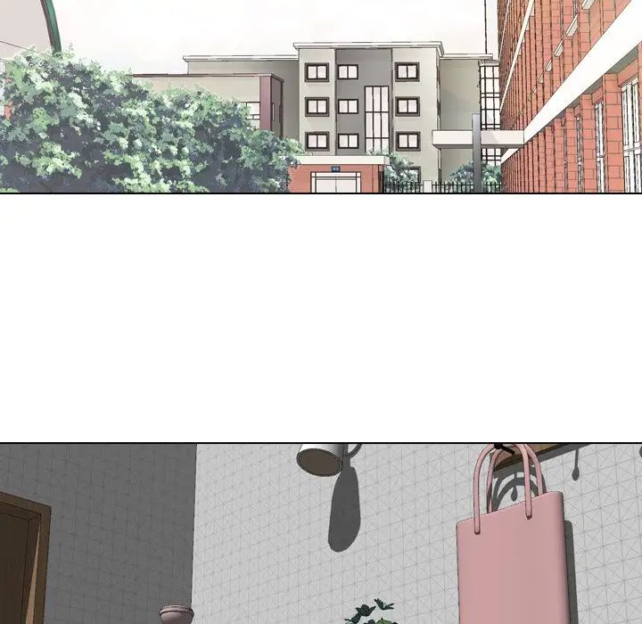 姊姊的秘密日记第10话