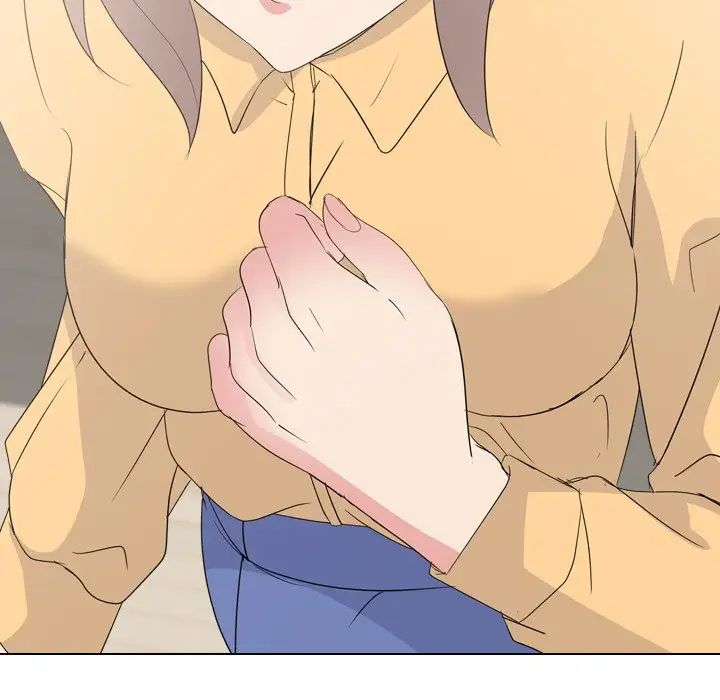 姊姊的秘密日記第10话