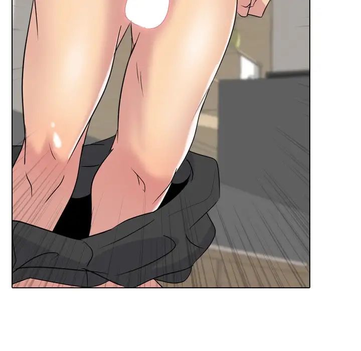 姊姊的秘密日记第12话