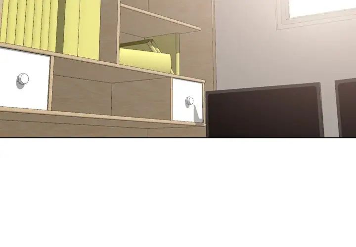 姊姊的秘密日记第13话