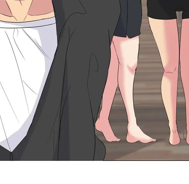 姊姊的秘密日记第13话