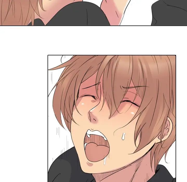 姊姊的秘密日记第15话