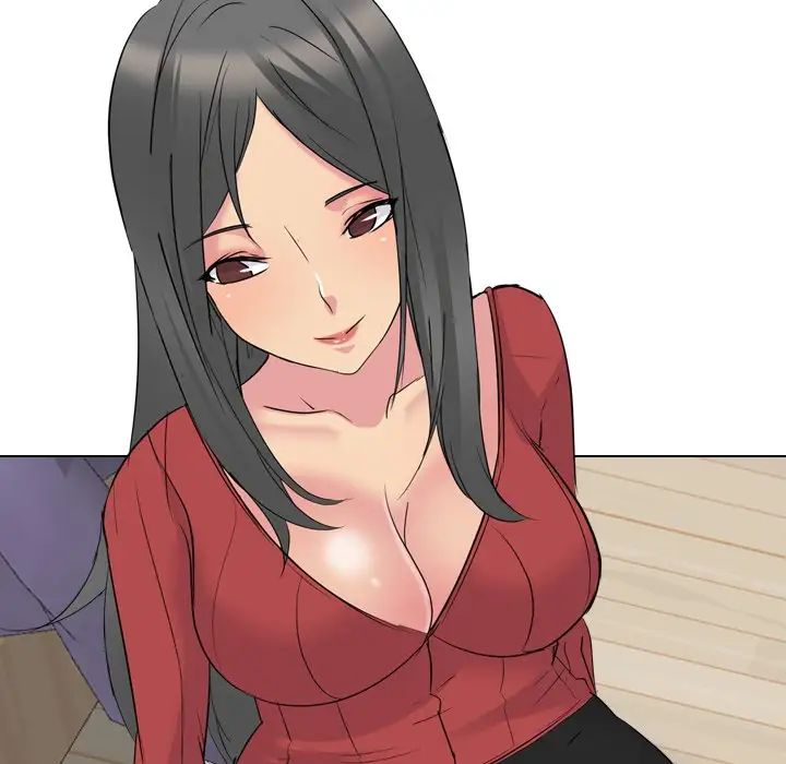 姊姊的秘密日记第16话