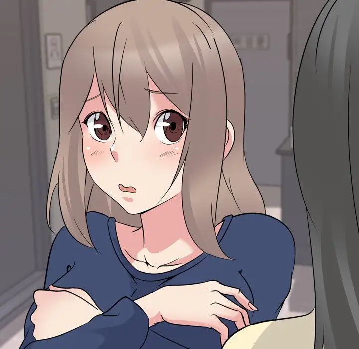 姊姊的秘密日記第17话