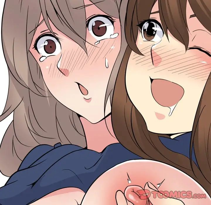 姊姊的秘密日记第17话