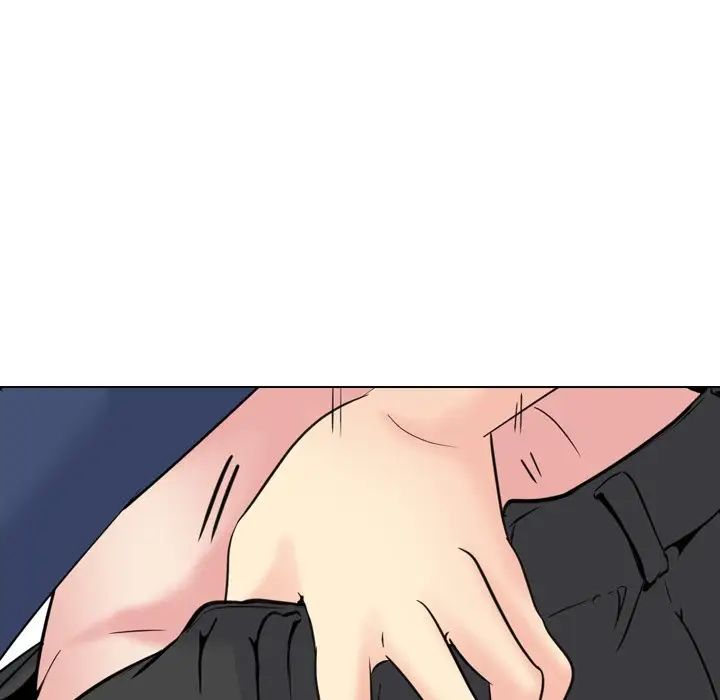 姊姊的秘密日记第18话