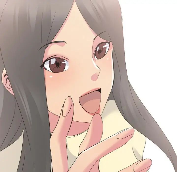 姊姊的秘密日記第18话