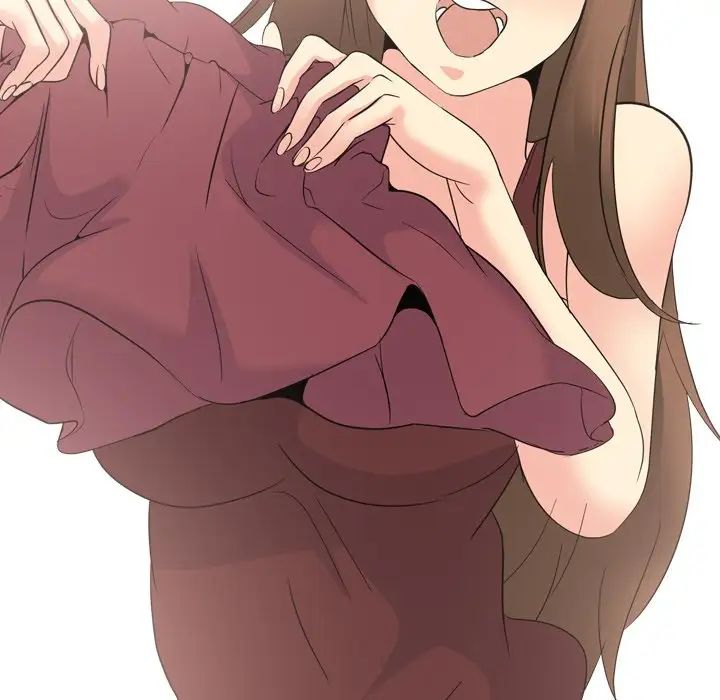 姊姊的秘密日记第18话