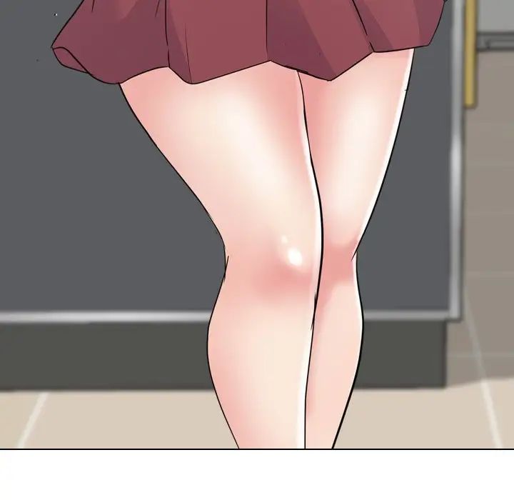 姊姊的秘密日记第18话