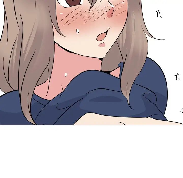 姊姊的秘密日记第19话